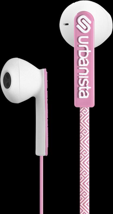 Actual product image Urbanista San Francisco (Cable)