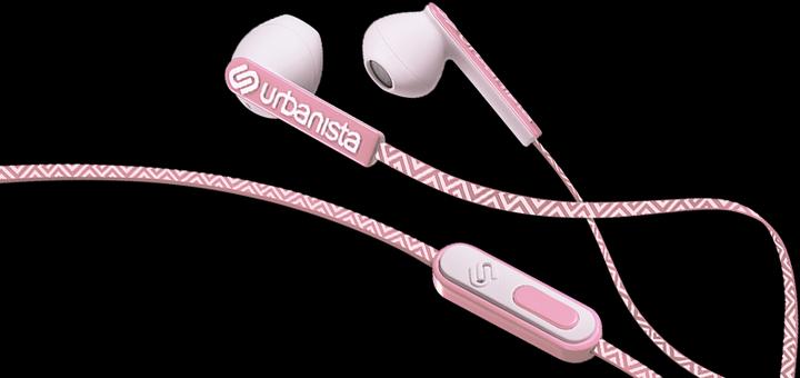Actual product image Urbanista San Francisco (Cable)
