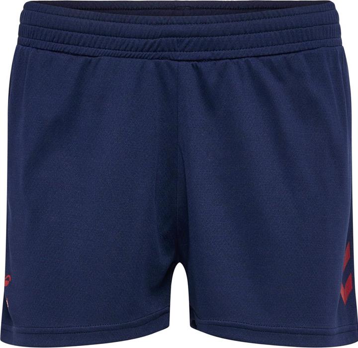 Produktbild hummel Hmlq4 Poly Shorts Wo (XL)