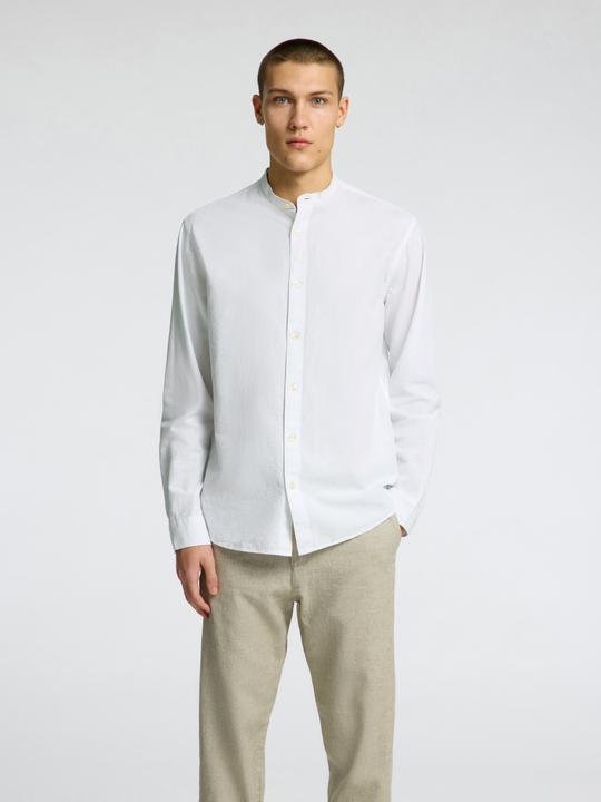 Immagine prodotto Selected Homme Langärmeliges Hemd (XXL)