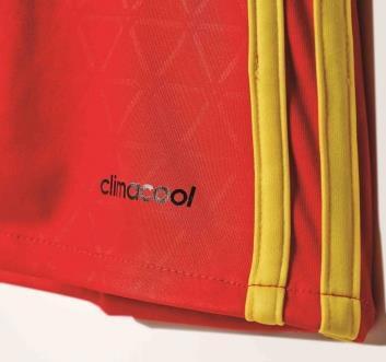 Produktbild adidas Spanien Home EM (M)