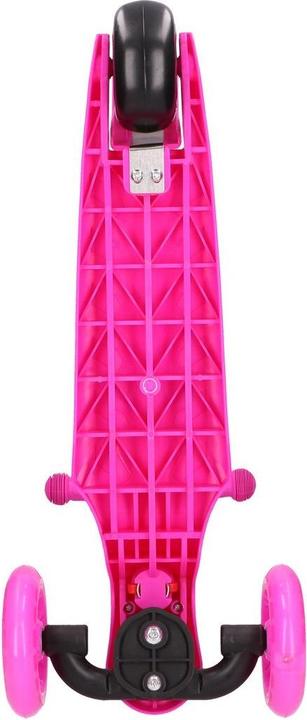 Actual product image Extralink Kids Scooter Merlin Mini Różowy | Hulajnoga dla dzieci |