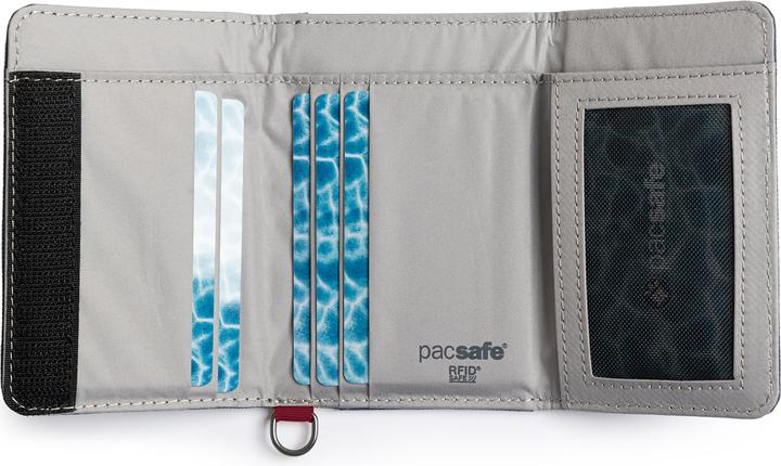 Produktbild Pacsafe RFIDsafe Trifold