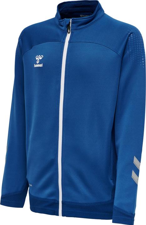 hummel Lead Poly Zip Jacket Kids (164)