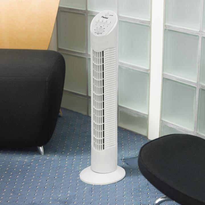 Actual product image Bestron AFT760W (60 dB)
