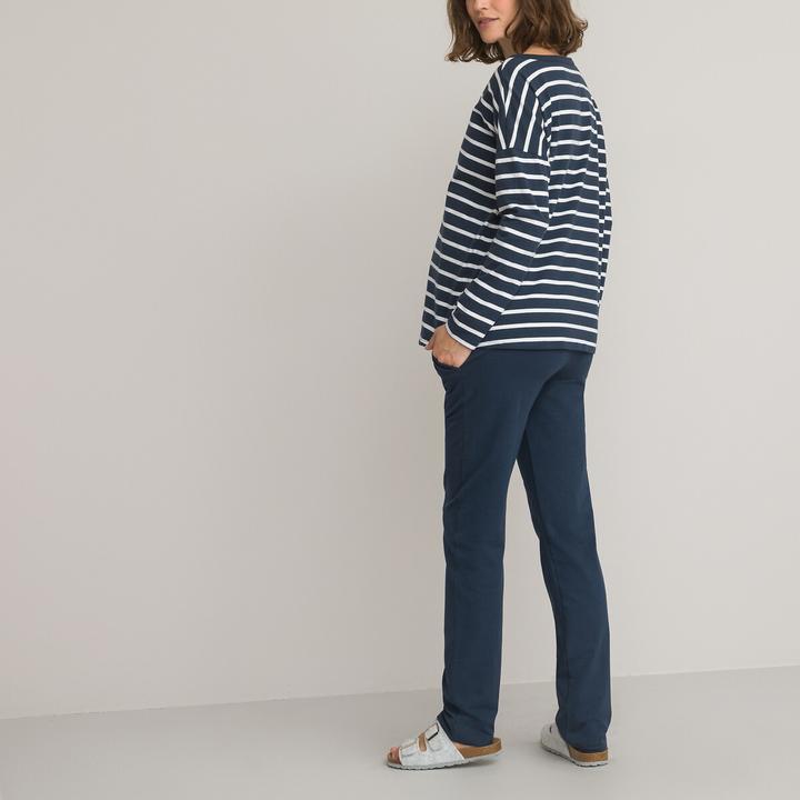 Image du produit La Redoute Collections Pyjama pour la grossesse et l'allaitement (48, 50)