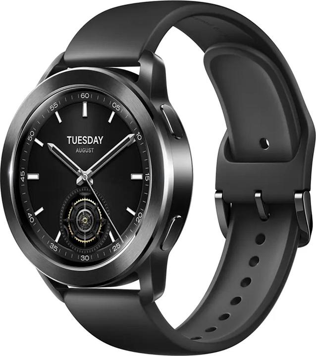 Produktbild Xiaomi Watch S3 (47 mm)