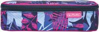 Image du produit Herlitz Fainéantine beatBox Indigo Flower