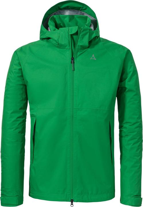 Couleur verte