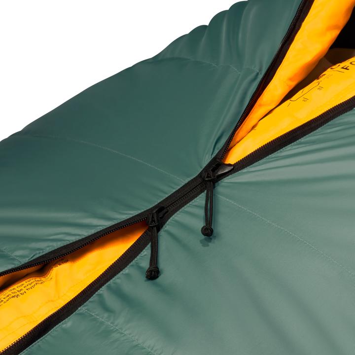 Image du produit Mammut Sac à fibres de confort -1C (215 cm)