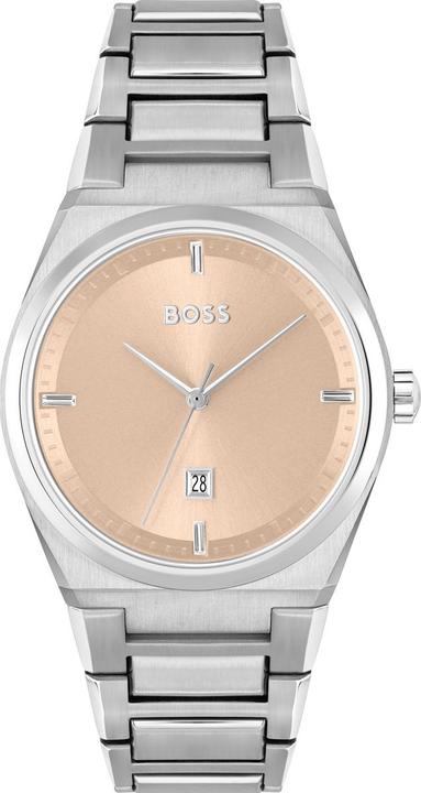 Image du produit BOSS Hugo Steer (Montre analogique, 36 mm)