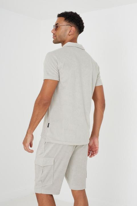 Image du produit Brave Soul - Short à poches ERIKSON - Homme (M)