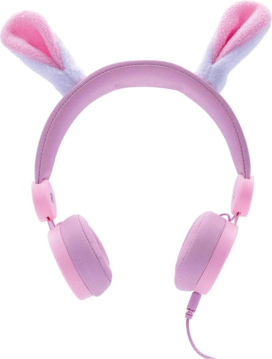 Produktbild Kidywolf Headphone Rabbit