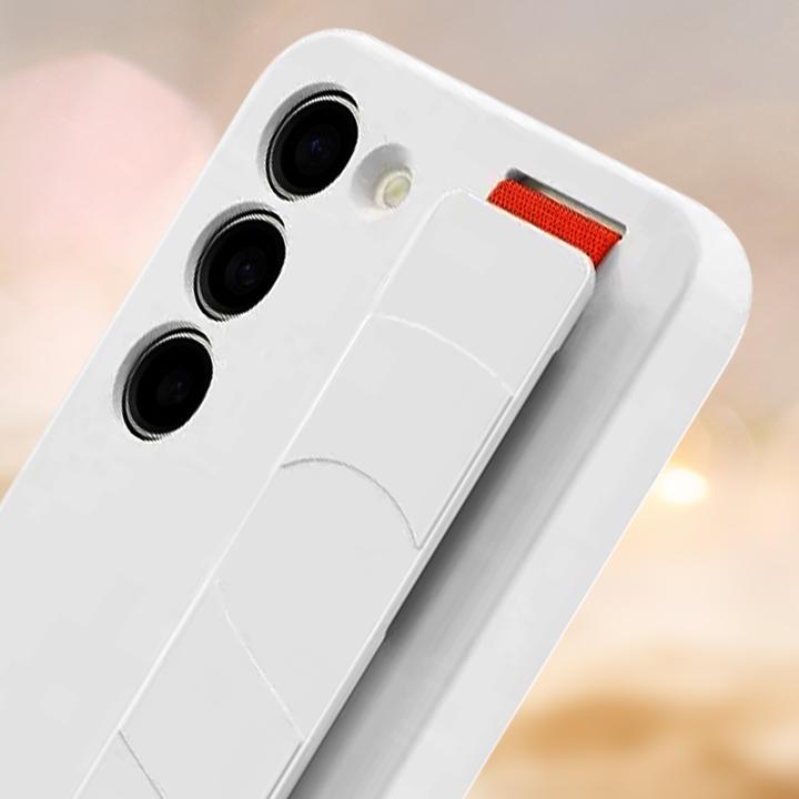 Image du produit Samsung Étui en silicone (Samsung Galaxy S23)