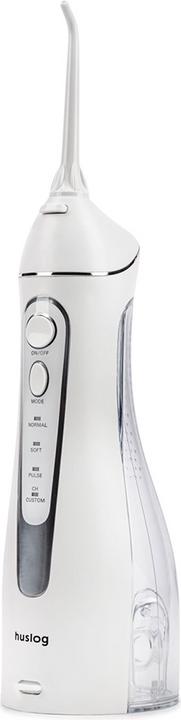 Produktbild NoName Huslog Kabellose Wasserzahnbürste AL-050231