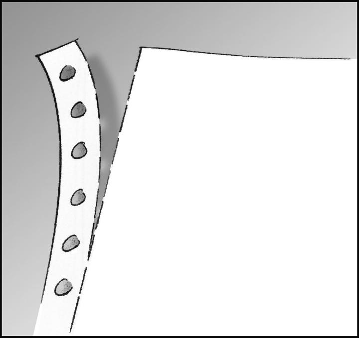 Immagine prodotto Sigel Carta DIN per computer (60 g/m², 2000 x, A3)