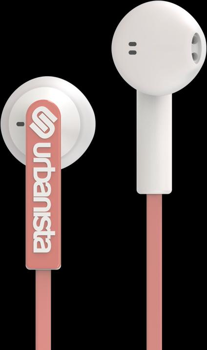 Actual product image Urbanista Berlin (4 h, Wireless)