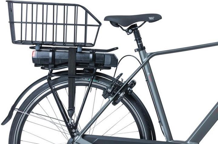 Actual product image Basil Cento Alu WSL (22 l)