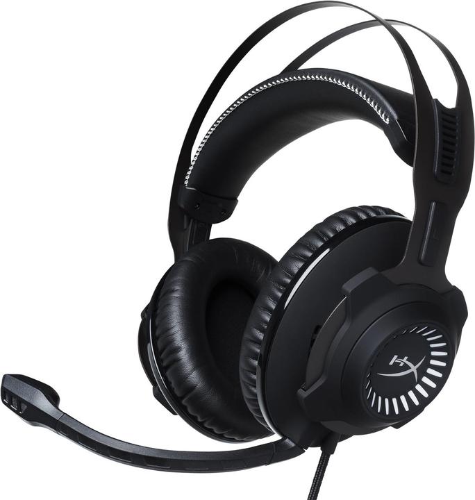HyperX Cloud Revolver S (Cable)