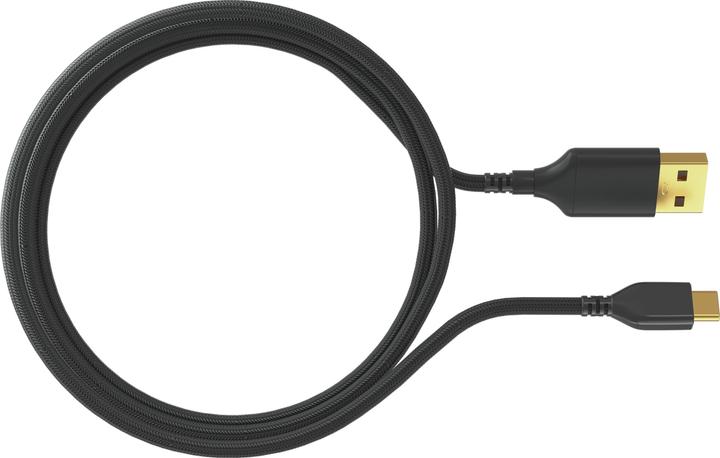 Actual product image CHERRY xtrfy M42 (Cable, Wireless)