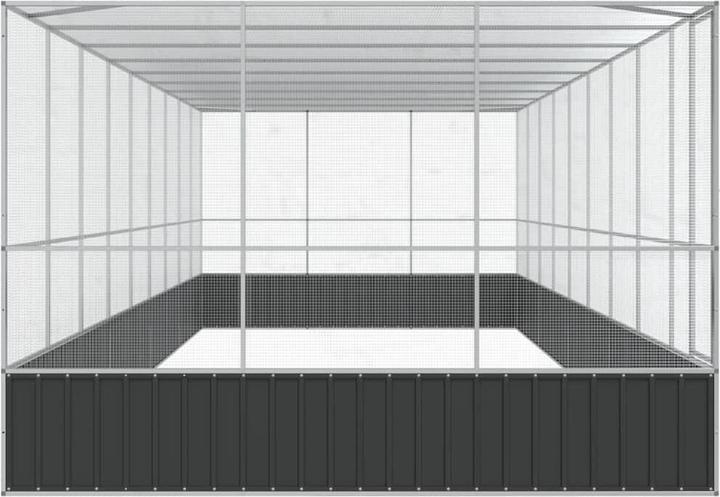 Actual product image VidaXL Ranger