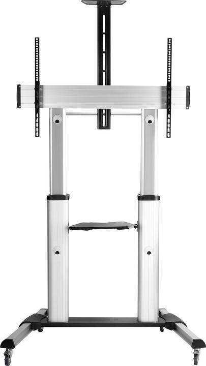 Image du produit SpeaKa Professional PREM-LINE XXL Chariot TV sur roulettes 152 (100", 100 kg)