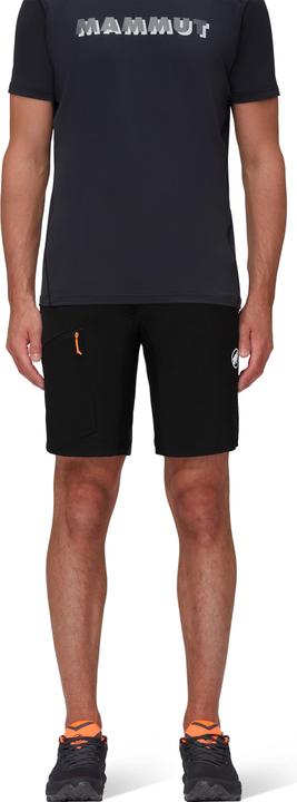 Actual product image Mammut Taiss SO Shorts Men (54)
