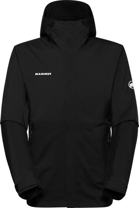 Mammut Alto HS Hooded Jacket Men