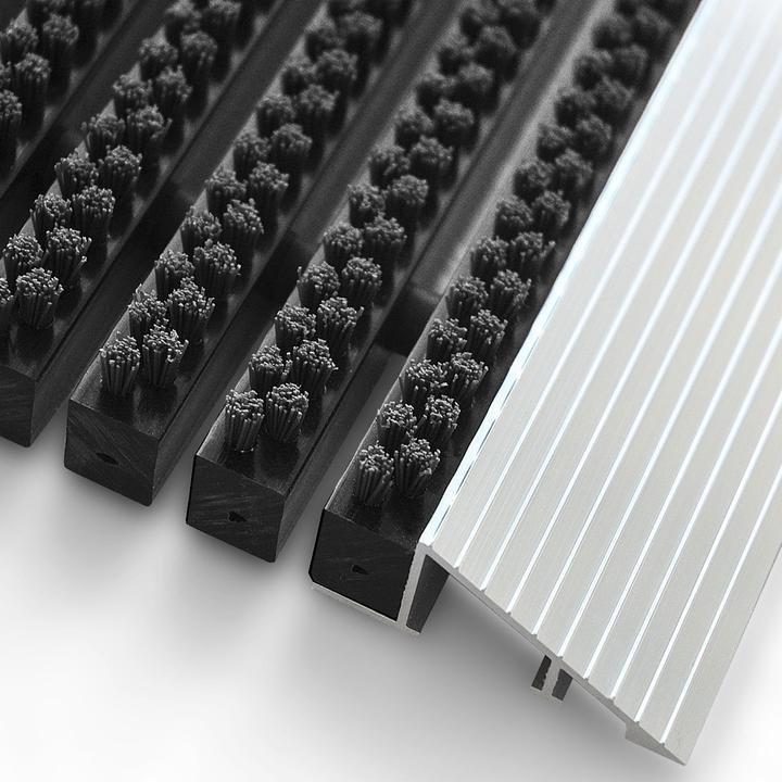 Produktbild Floordirekt Profi (50 x 80 cm)