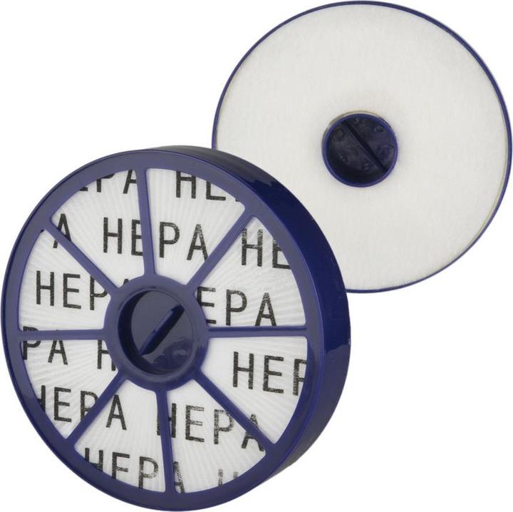 Immagine prodotto Europart Filtro come dyson 900228-01 Filtro aria di scarico rotondo 152mmØ per aspirapolvere verticali