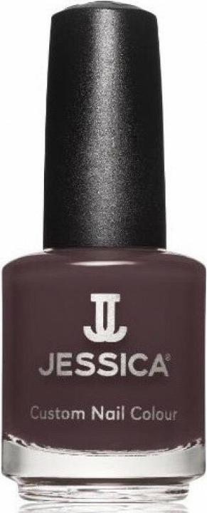 Jessica Custom Colour Nagellack Schlangengrube 14.8ml (Farblack)