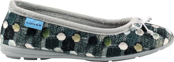 Immagine prodotto Lunar Magic Ciabatte A Pois Donna (41)