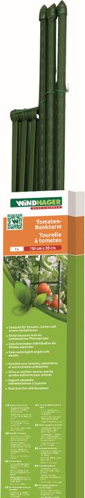 Image du produit Windhager Tour de tomates (30 cm, 30 cm)