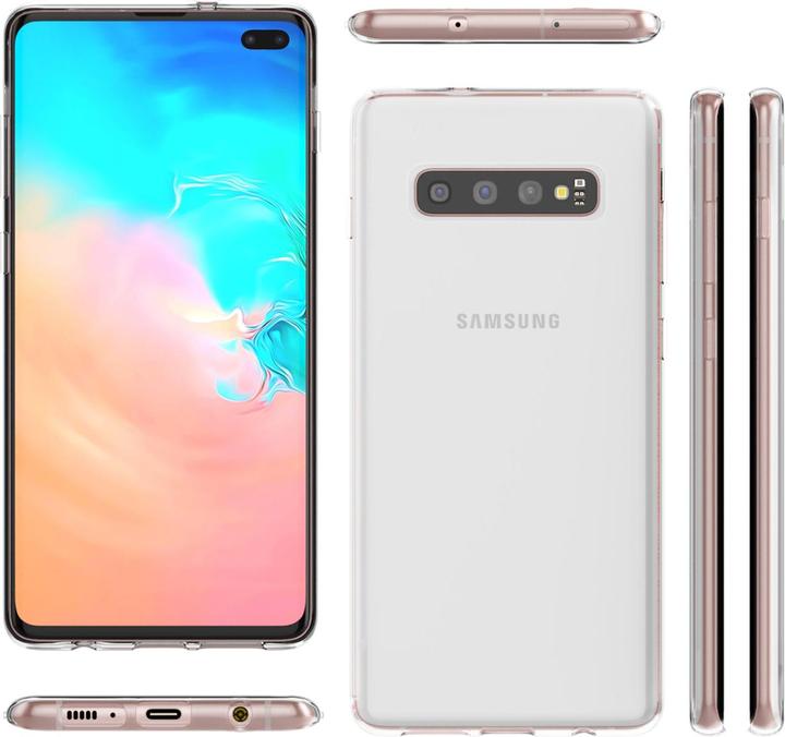 Immagine prodotto Nalia caso sottile (Samsung Galaxy S10+)