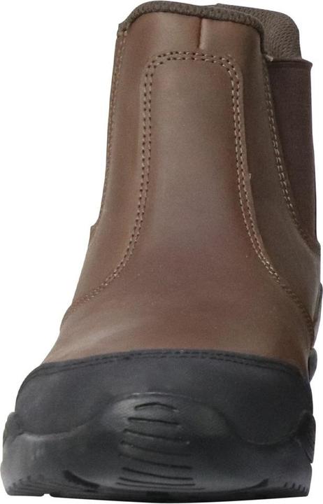 Image du produit Hy - Bottes de paddock CROWDEN - Femme (40.5)