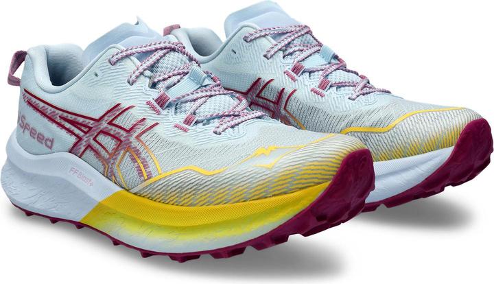Immagine prodotto ASICS Performance Fujispeed 2 da donna (41.5)