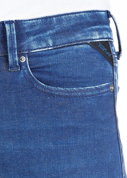 Produktbild Replay Jeans Skinny Fit Luzien XLite Hyperflex (W27/L28, W25/L28)