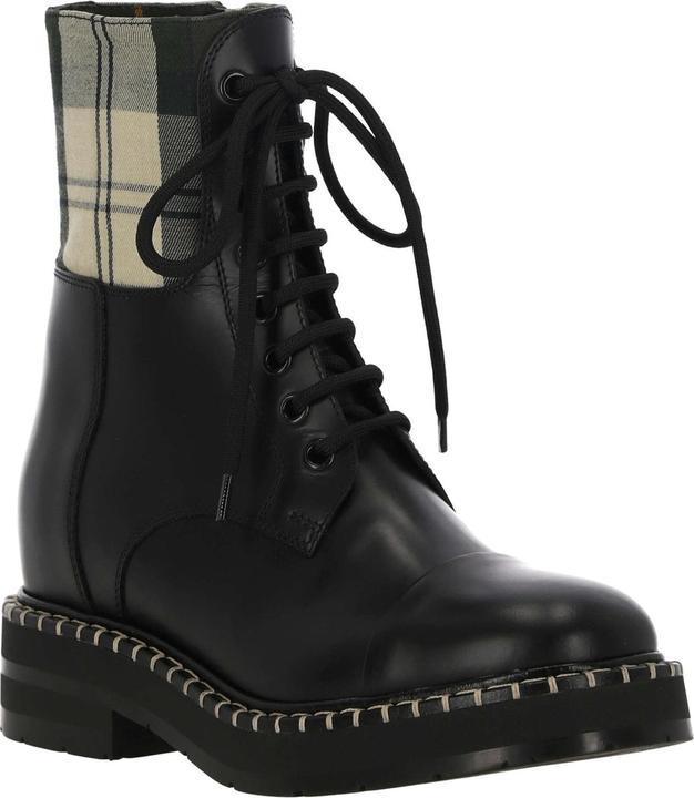 Produktbild Chloé Barbour X Chloe Boots (36)
