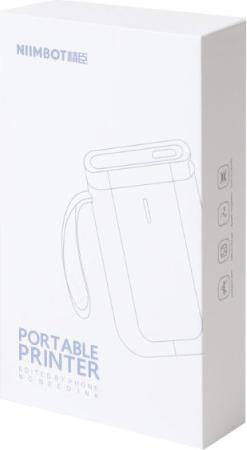 Produktbild Niimbot D11