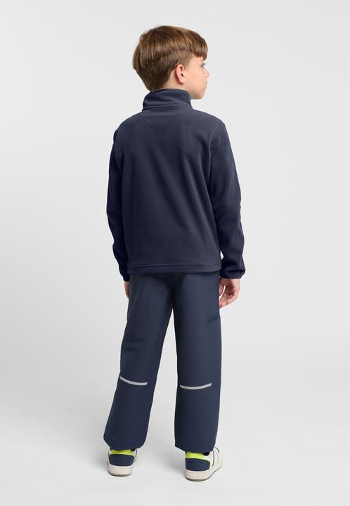 Produktbild Jack Wolfskin Taunus Halfzip K (128)