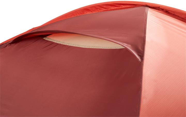 Produktbild Vaude Campo Grande (Kuppelzelt, 4.10 kg, 4 Personen)