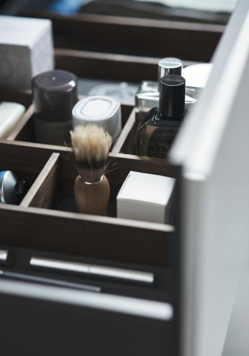 Image du produit Duravit Meuble sous-vasque L-CUBE 820x481x550mm blanc mat (48 x 48 x 55 cm)