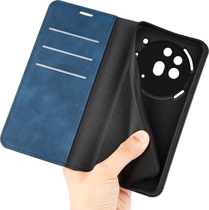 Image du produit Cover-Discount Nothing Phone (3a) Pro - Stand Flip Case Hülle (Nothing Phone (3a) Pro)