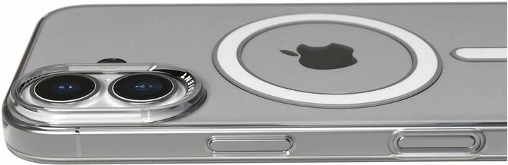 Produktbild Nudient Thin Case (Apple iPhone 16)