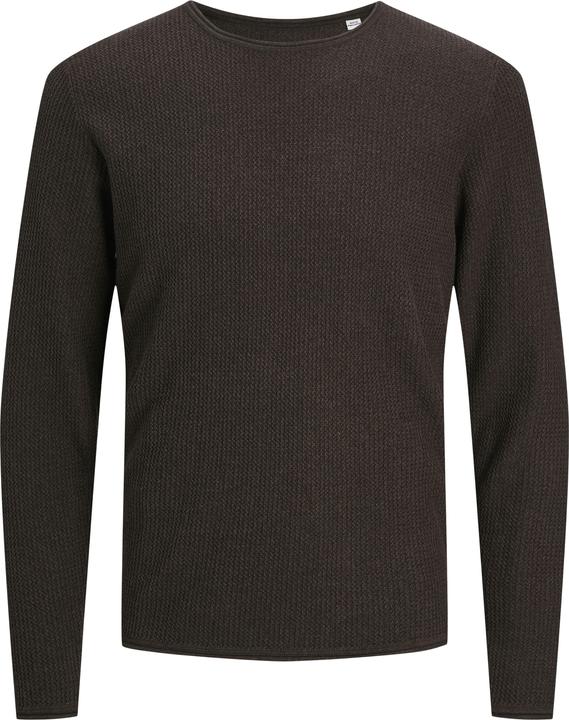 Jack & Jones Jjecooper Knit Crew Neck Noos