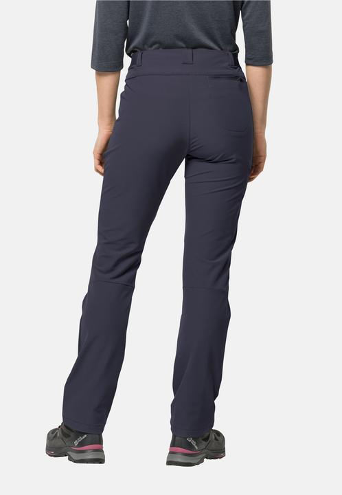 Image du produit Jack Wolfskin Geigelstein Pants W (36)