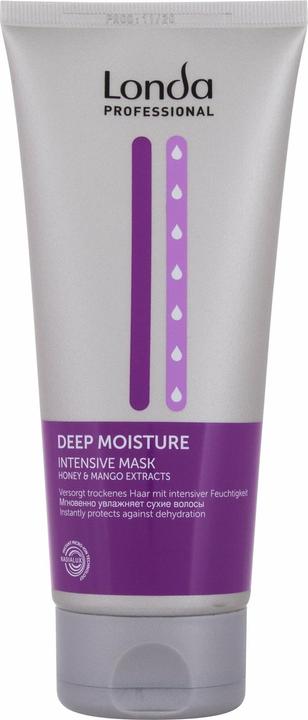 Produktbild Londa Deep Moisture Intensive Mask (200 ml)