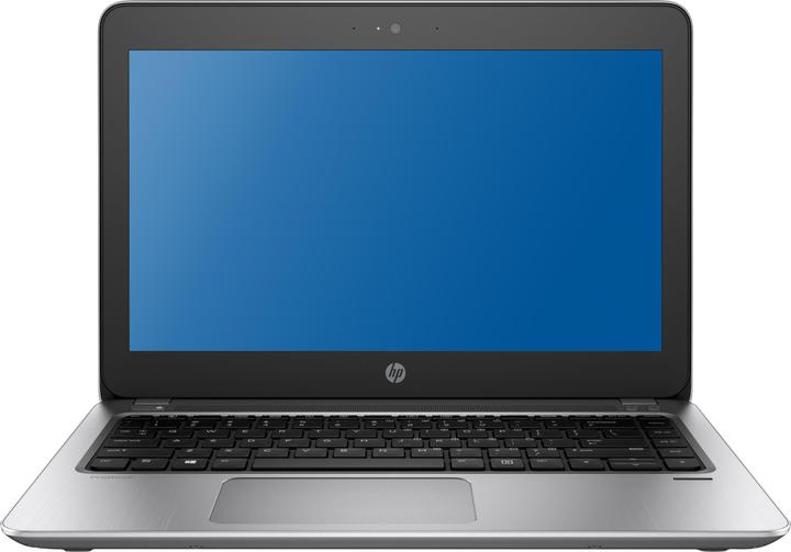 HP ProBook 430 G4 (13.30", Intel Core i7-7500U, 8 GB, 256 GB, CH)