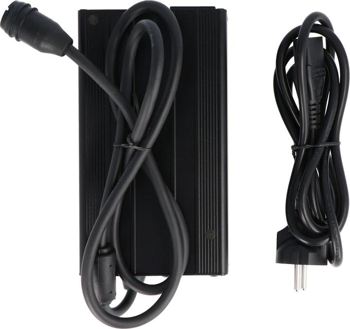 Image du produit BMZ BIKE-5A (Chargeur de vélo électrique)