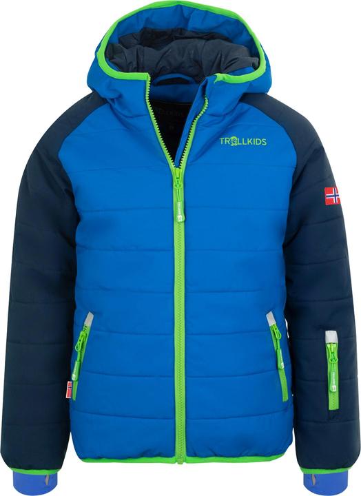 Actual product image Trollkids Kid's Hafjell Snow Jacket Pro (98)